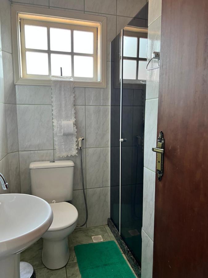 Suite Zyaarat - Conforto E Cultura Em Sao Pedro Da Serra Nova Friburgo Extérieur photo