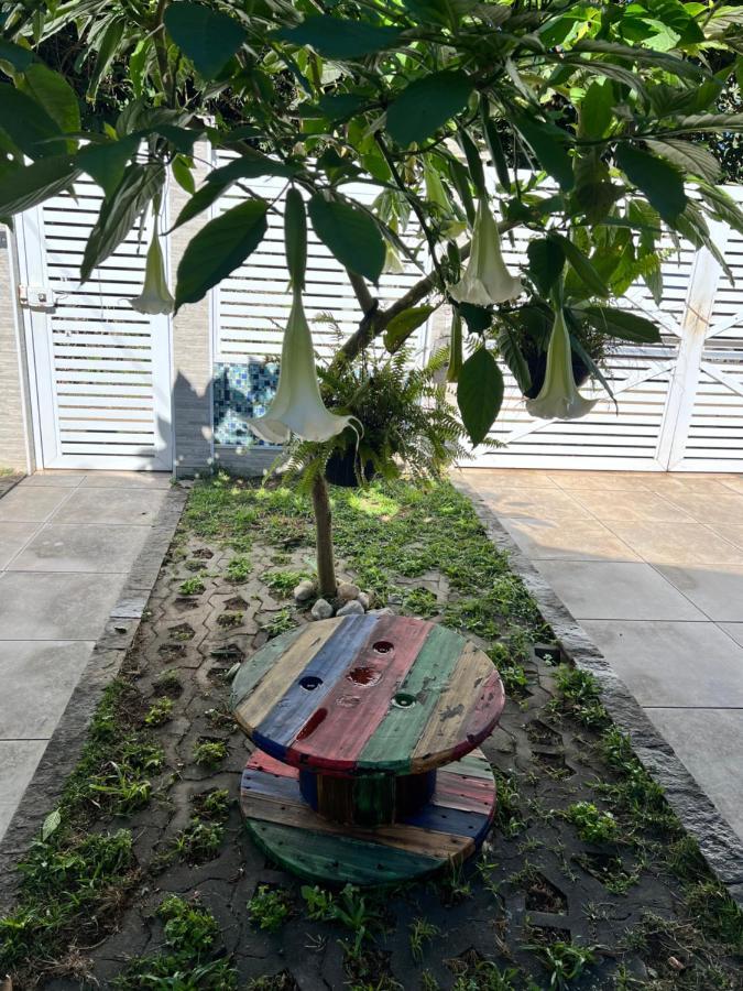 Suite Zyaarat - Conforto E Cultura Em Sao Pedro Da Serra Nova Friburgo Extérieur photo