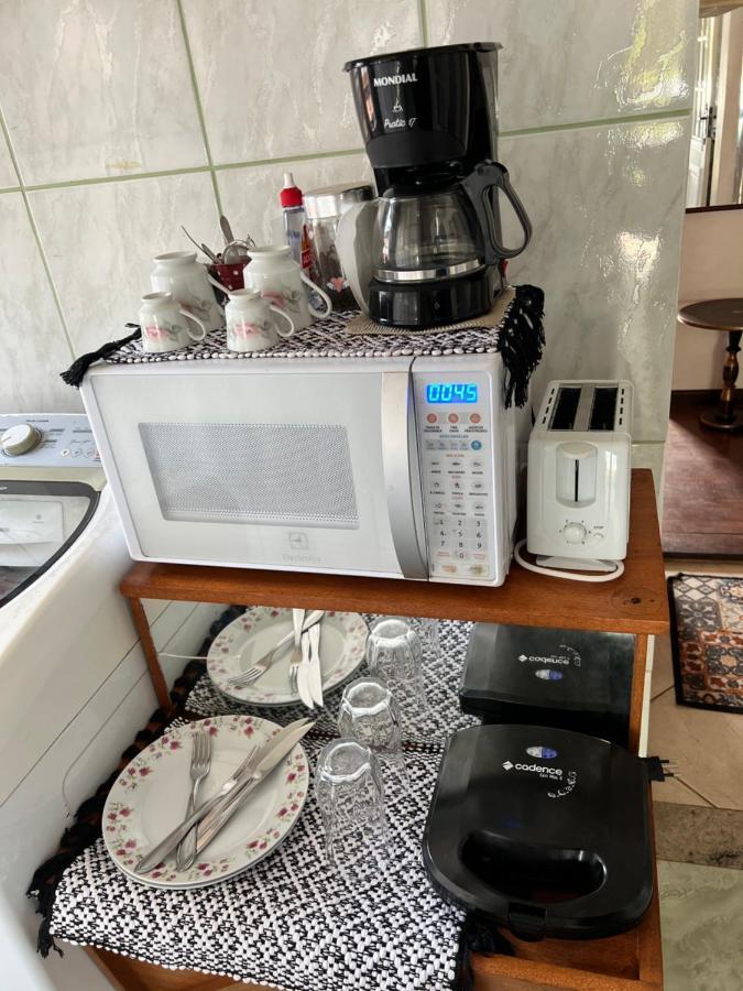 Suite Zyaarat - Conforto E Cultura Em Sao Pedro Da Serra Nova Friburgo Extérieur photo