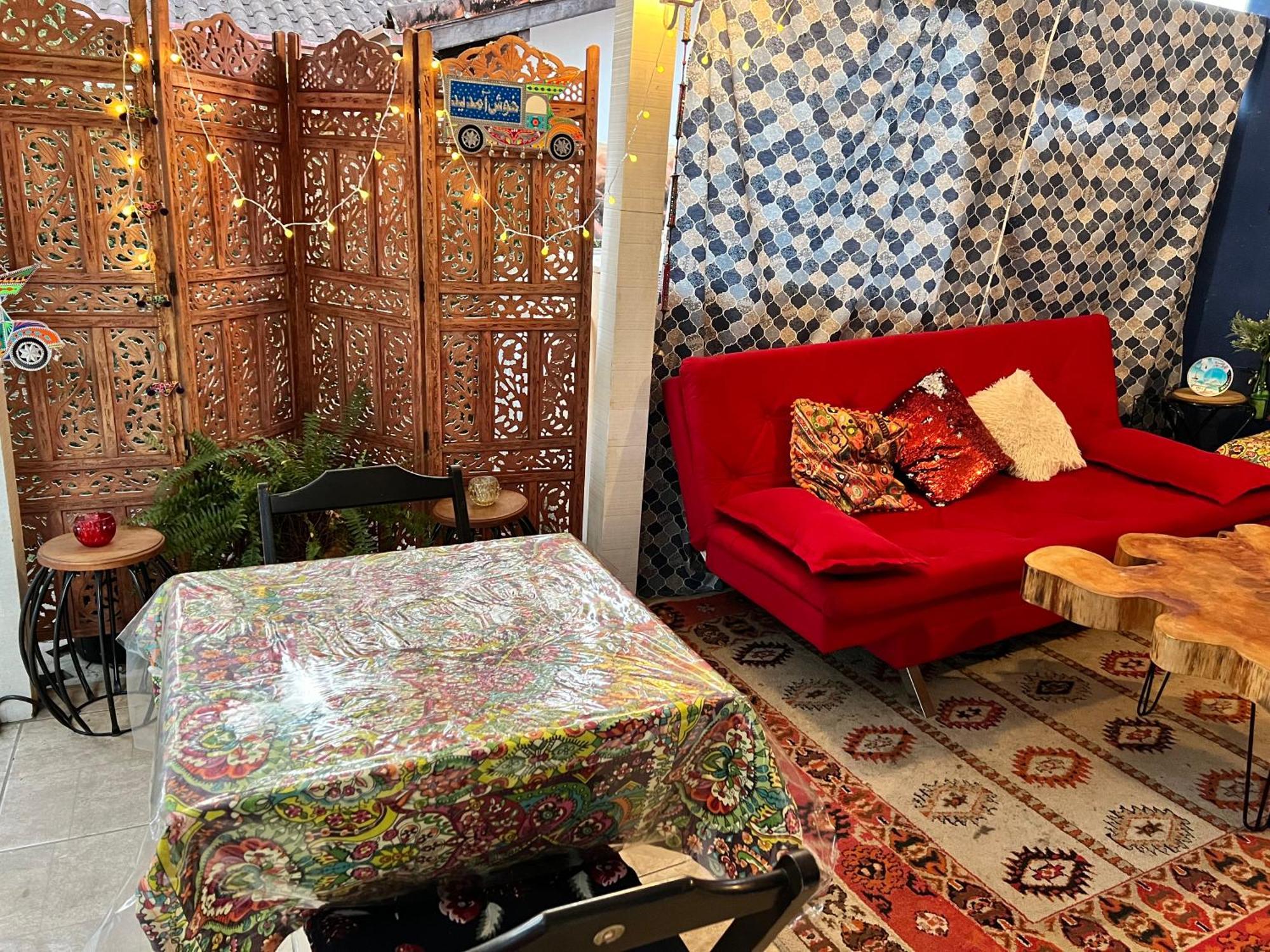 Suite Zyaarat - Conforto E Cultura Em Sao Pedro Da Serra Nova Friburgo Extérieur photo